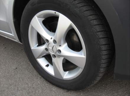 Mercedes-Benz - Vito