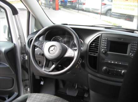 Mercedes-Benz - Vito