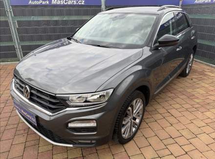 Volkswagen - T-Roc