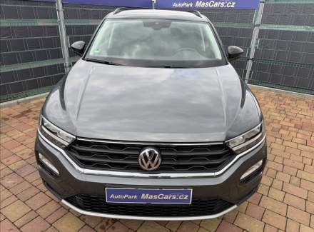 Volkswagen - T-Roc