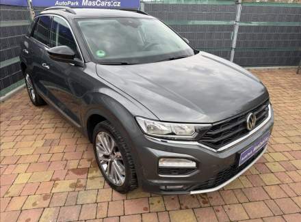 Volkswagen - T-Roc