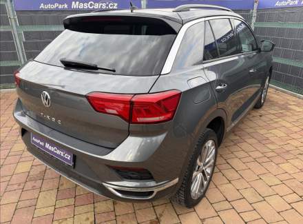 Volkswagen - T-Roc