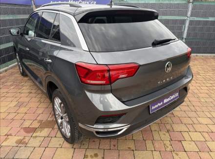 Volkswagen - T-Roc