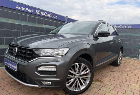 Volkswagen - T-Roc