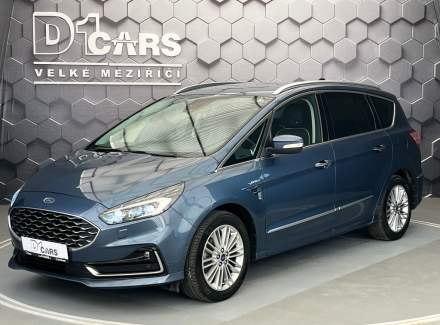 Ford - S-MAX