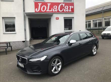 Volvo - V90