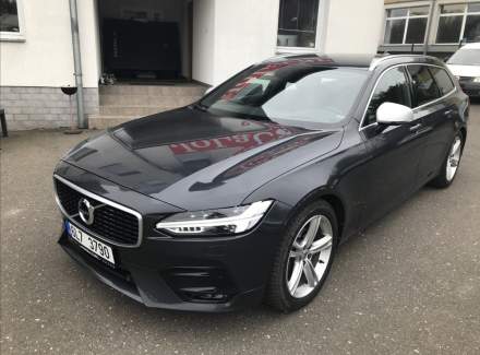 Volvo - V90