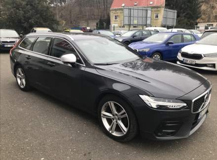 Volvo - V90