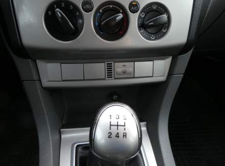 Ford - Focus