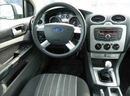 Ford - Focus