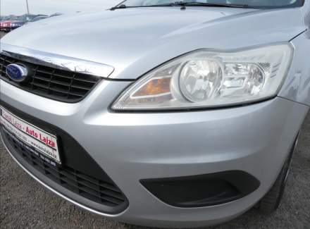 Ford - Focus