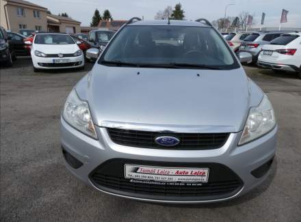 Ford - Focus