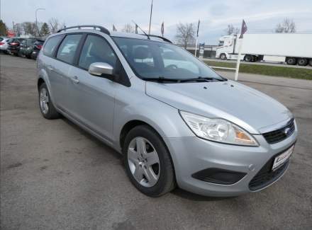 Ford - Focus