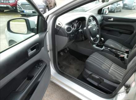 Ford - Focus