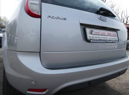 Ford - Focus