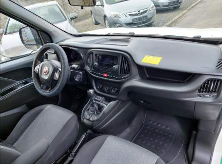 Fiat - Doblo