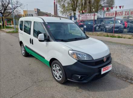 Fiat - Doblo