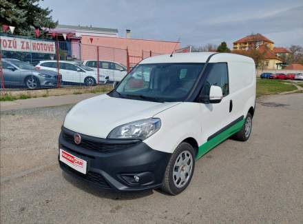 Fiat - Doblo