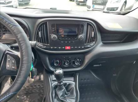Fiat - Doblo
