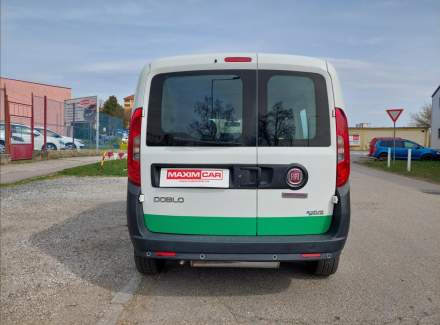 Fiat - Doblo