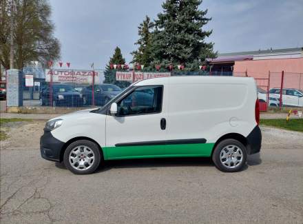 Fiat - Doblo