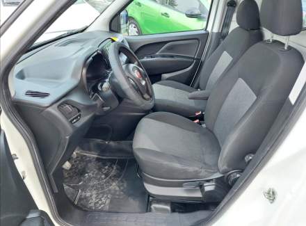 Fiat - Doblo