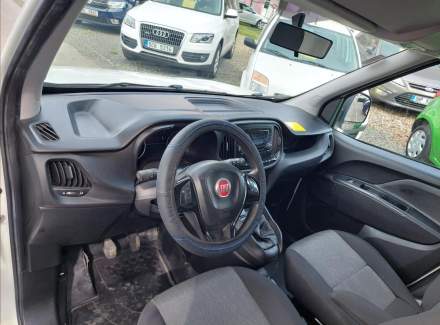 Fiat - Doblo