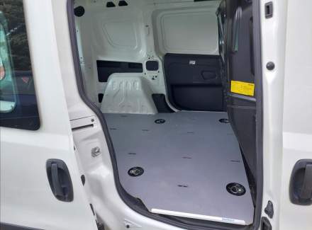 Fiat - Doblo