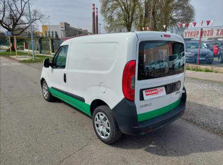 Fiat - Doblo