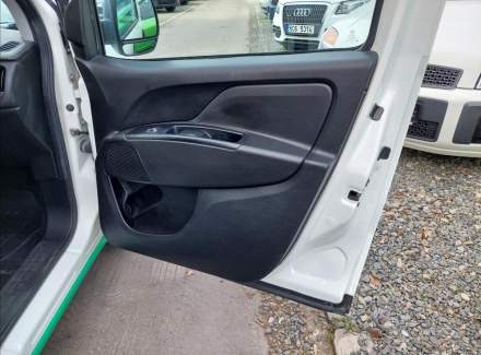 Fiat - Doblo