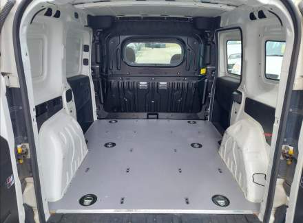 Fiat - Doblo