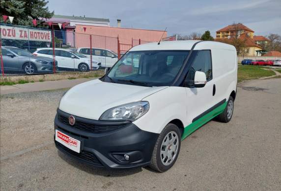 Fiat - Doblo