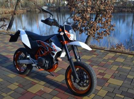 KTM