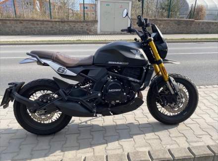Moto Morini