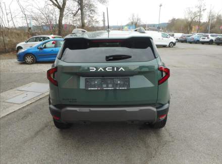 Dacia - Duster