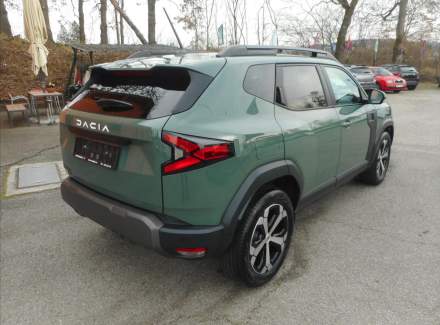 Dacia - Duster