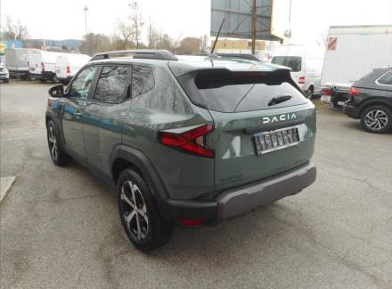 Dacia - Duster
