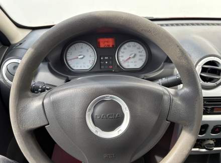 Dacia - Sandero