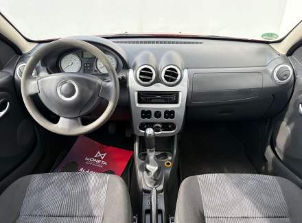 Dacia - Sandero
