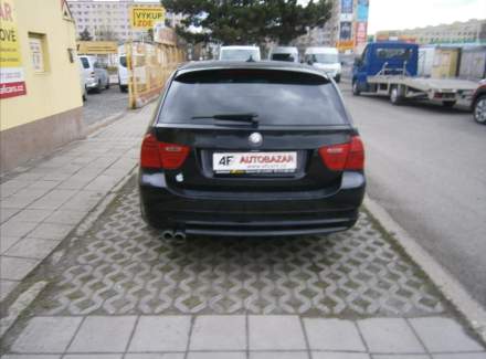 BMW - 3er