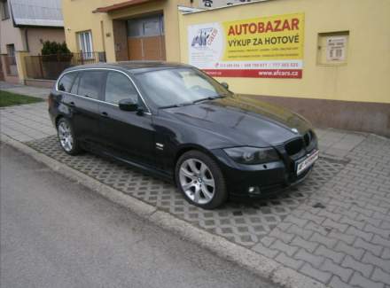 BMW - 3er