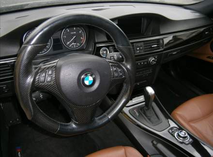 BMW - 3er