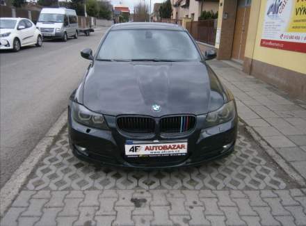 BMW - 3er