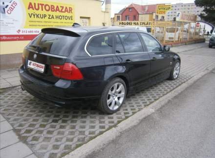 BMW - 3er