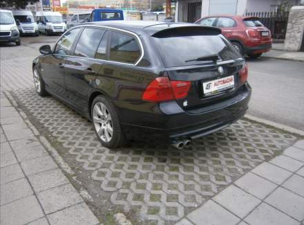 BMW - 3er