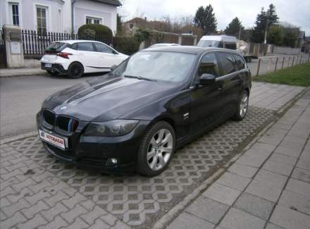 BMW - 3er