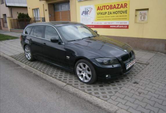 BMW - 3er