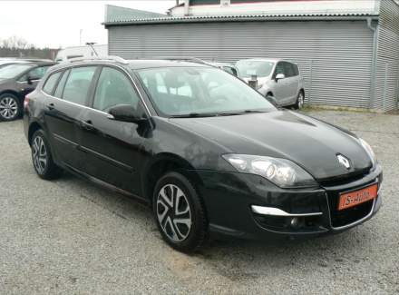 Renault - Laguna