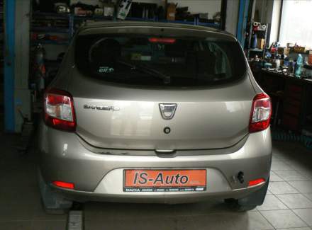 Dacia - Sandero
