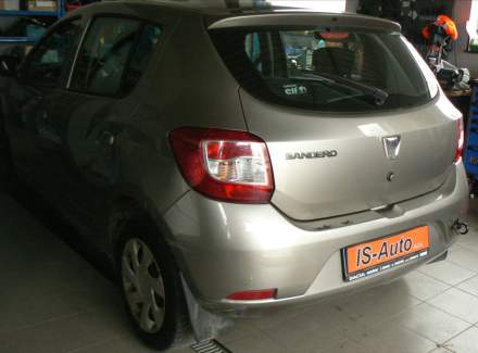 Dacia - Sandero